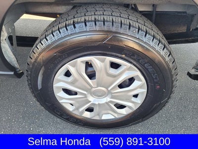 2024 Ford Transit Passenger Wagon XLT