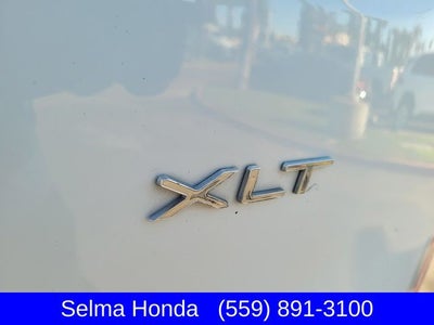 2024 Ford Transit Passenger Wagon XLT