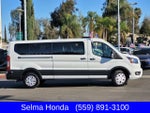 2024 Ford Transit Passenger Wagon XLT