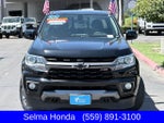 2022 Chevrolet Colorado 4WD Z71