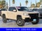 2021 Chevrolet Colorado 4WD ZR2