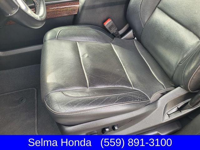 2019 GMC Yukon XL SLT