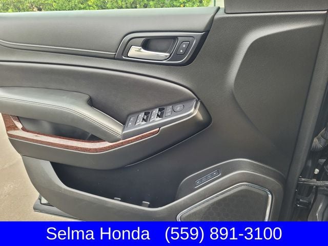 2019 GMC Yukon XL SLT