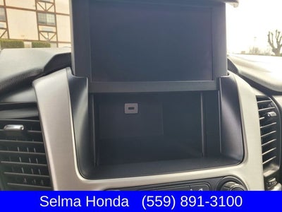 2019 GMC Yukon XL SLT