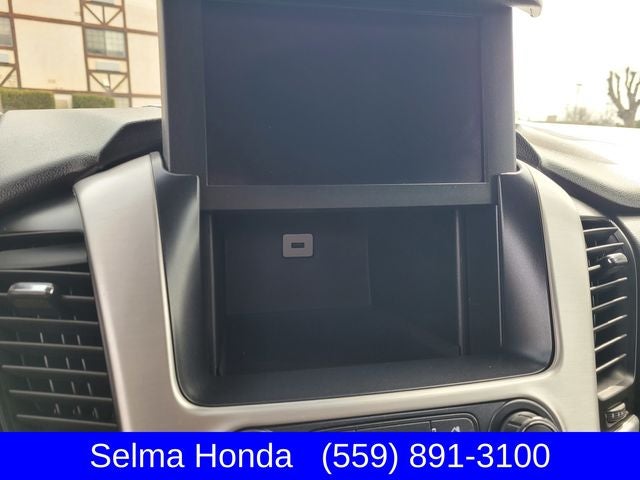 2019 GMC Yukon XL SLT