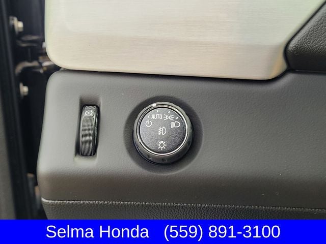 2019 GMC Yukon XL SLT