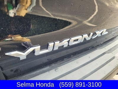 2019 GMC Yukon XL SLT