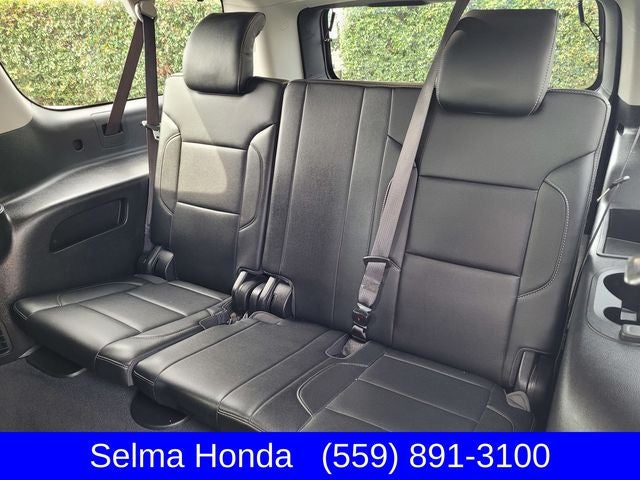 2019 GMC Yukon XL SLT