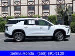 2024 Chevrolet Traverse AWD LT