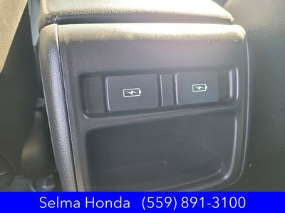 2021 Honda Accord Sport SE