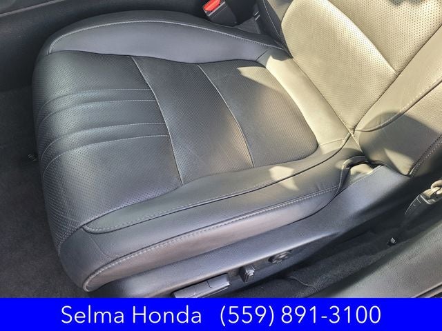 2021 Honda Accord Sport SE