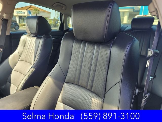 2021 Honda Accord Sport SE