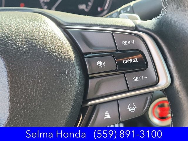 2021 Honda Accord Sport SE