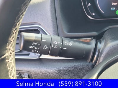 2021 Honda Accord Sport SE