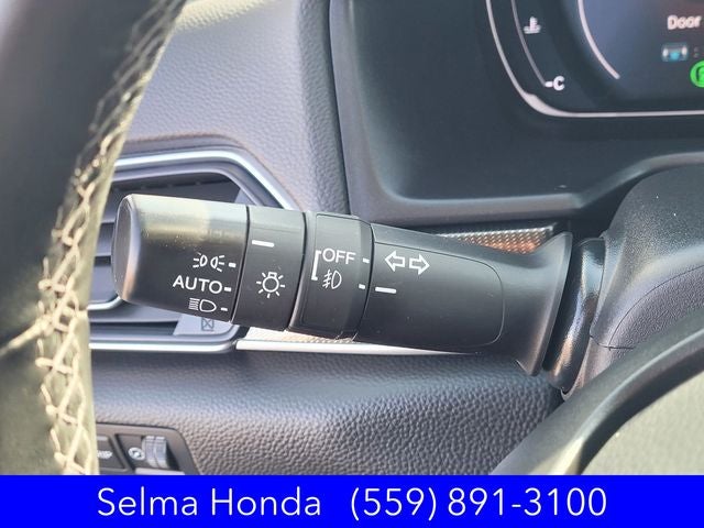 2021 Honda Accord Sport SE