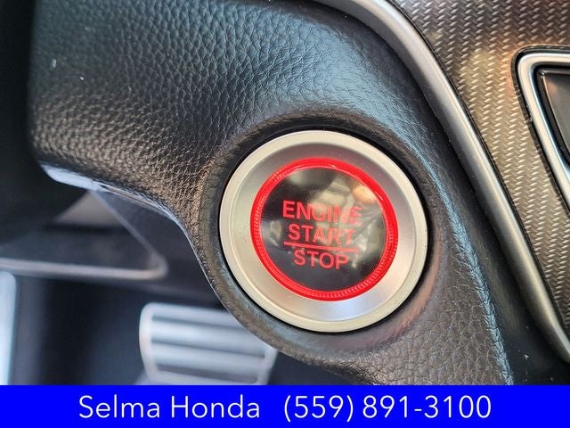 2021 Honda Accord Sport SE