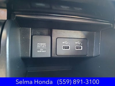 2021 Honda Accord Sport SE