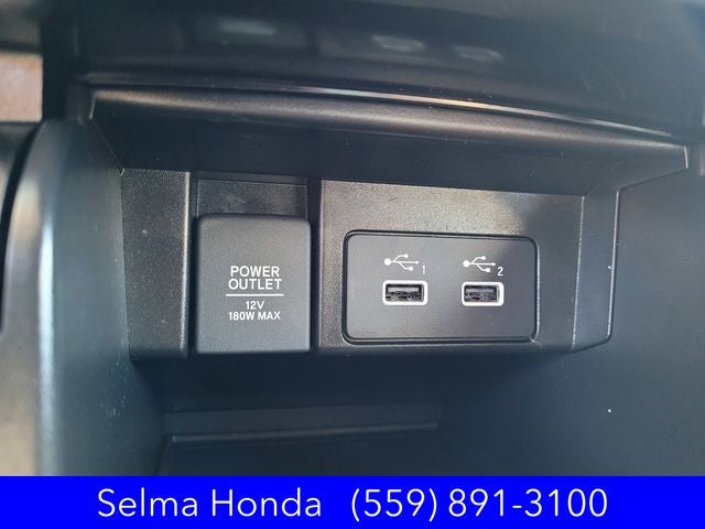 2021 Honda Accord Sport SE