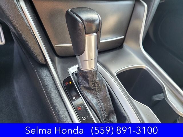 2021 Honda Accord Sport SE