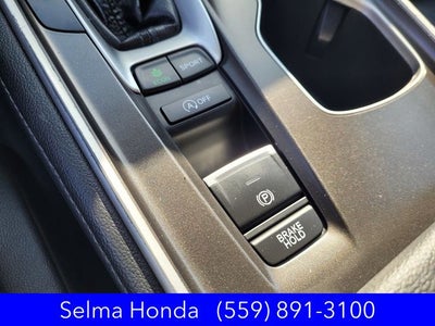 2021 Honda Accord Sport SE