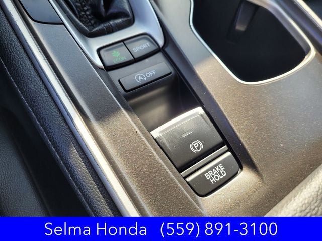 2021 Honda Accord Sport SE