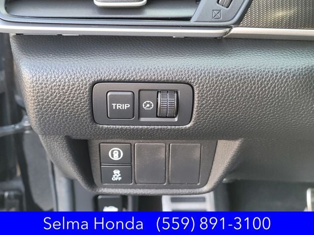 2021 Honda Accord Sport SE