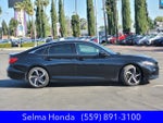 2021 Honda Accord Sport SE
