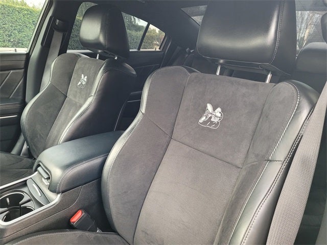 2023 Dodge Charger R/T Scat Pack Widebody