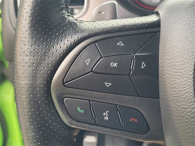 2023 Dodge Charger R/T Scat Pack Widebody