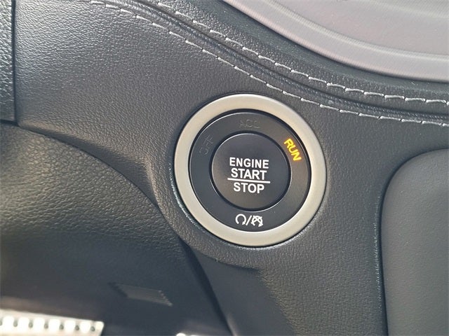 2023 Dodge Charger R/T Scat Pack Widebody