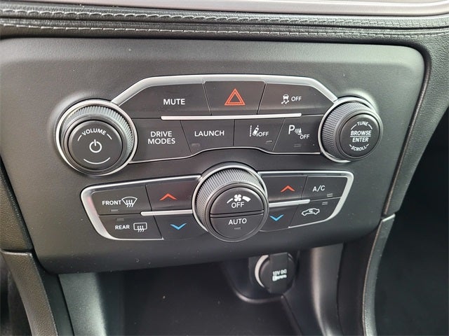 2023 Dodge Charger R/T Scat Pack Widebody