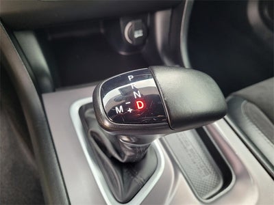 2023 Dodge Charger R/T Scat Pack Widebody