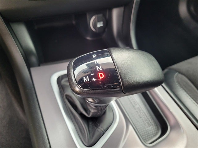 2023 Dodge Charger R/T Scat Pack Widebody