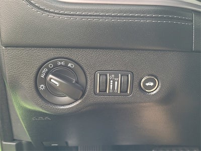 2023 Dodge Charger R/T Scat Pack Widebody