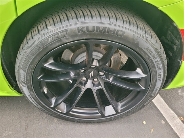 2023 Dodge Charger R/T Scat Pack Widebody