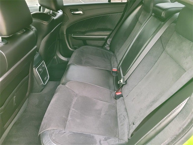 2023 Dodge Charger R/T Scat Pack Widebody