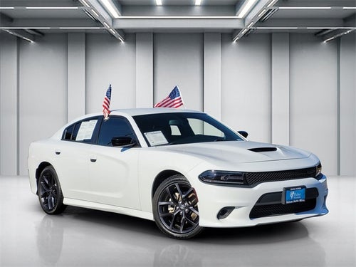 2021 Dodge Charger GT