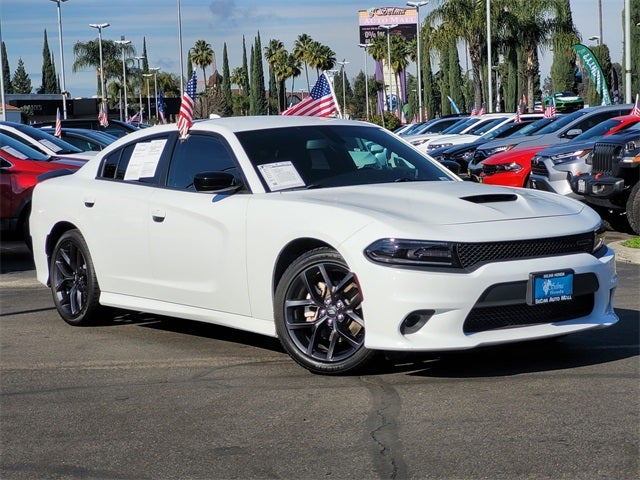 2021 Dodge Charger GT