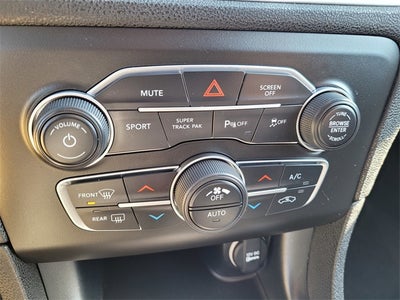 2021 Dodge Charger GT