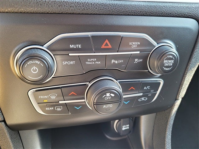 2021 Dodge Charger GT