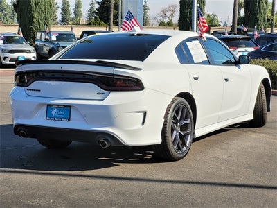 2021 Dodge Charger GT