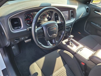 2021 Dodge Charger GT