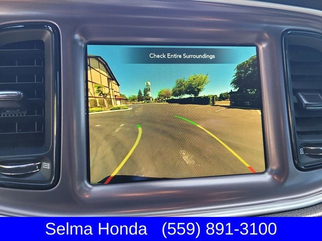 2021 Dodge Challenger R/T