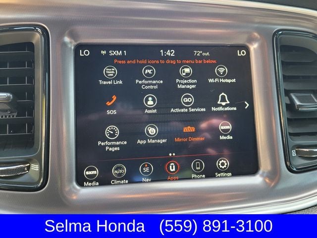 2021 Dodge Challenger R/T