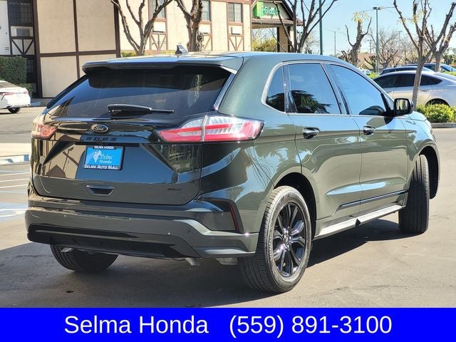 2024 Ford Edge SE