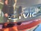 2025 Honda Civic LX