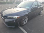 2025 Honda Civic LX