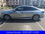 2025 Honda Civic LX