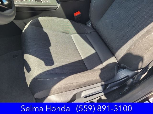 2025 Honda Civic LX
