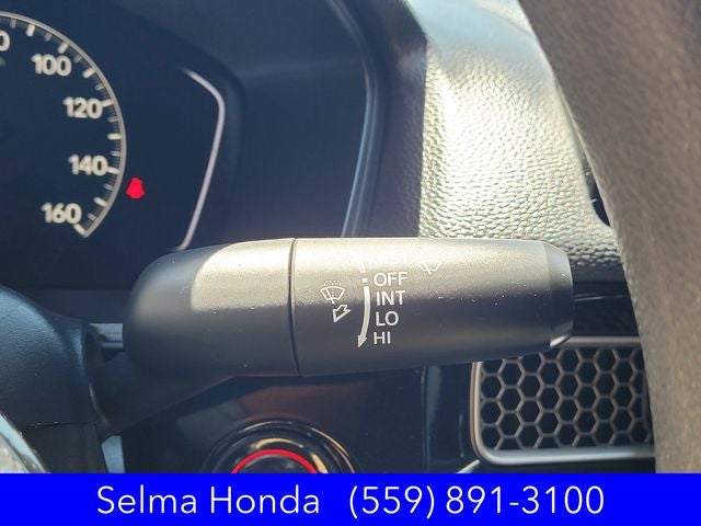 2025 Honda Civic LX